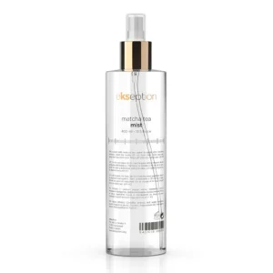 Ekseption purškiamas veido tonikas su matcha/ Matcha Tea Mist, 400ml