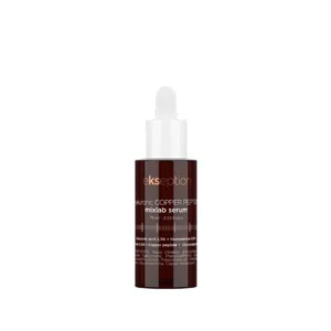Ekseption „MIX LAB HA COOPER PEPTIDE“ serumas odos atjauninimui, drėkinimui ir apsaugai, 75 ml