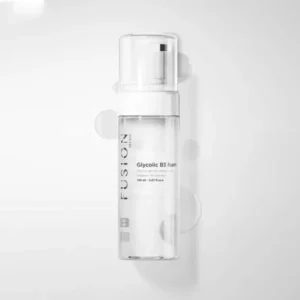 FUSION Glycolic B3 Foam Prausimosi Putos su Glikoliu B3 150 ml