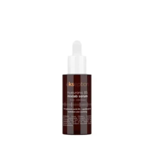 Ekseption serumas su vit. B5 sudirgusiai odai/ HYALURONIC B5, 75ml
