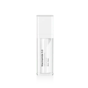 Fusion Mesotherapy NIACINAMIDE 5.0/ Serumas su niacinamidu 5.0, 30 ml