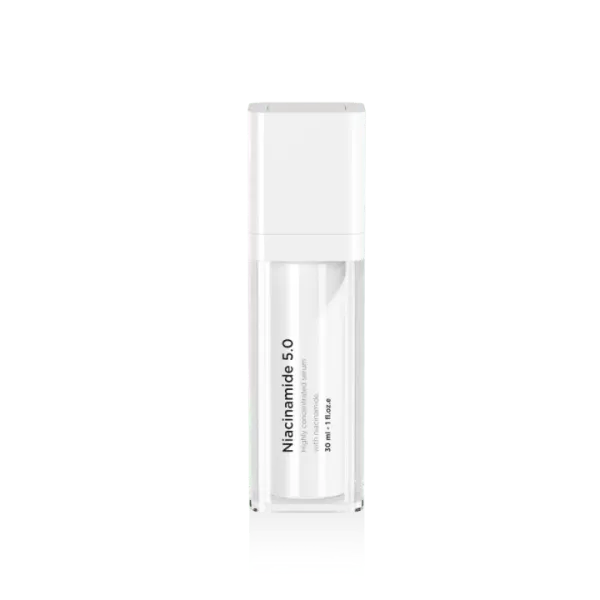 Fusion Mesotherapy NIACINAMIDE 5.0/ Serumas su niacinamidu 5.0, 30 ml