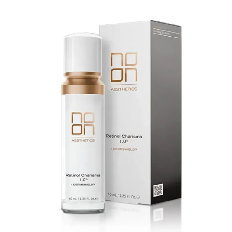 Noon Retinol 1% veido serumas 40ml